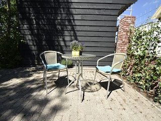 Apartment Sint Maartensbrug Außenaufnahme 7