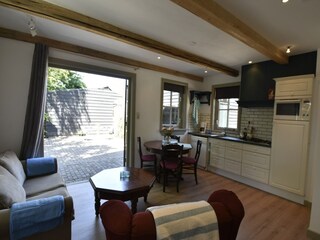 Appartamento Sint Maartensbrug Caratteristiche 13