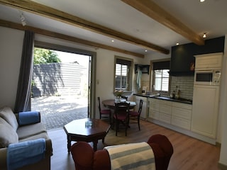 Appartamento Sint Maartensbrug Caratteristiche 9