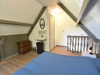 Apartment Sint Maartensbrug Ausstattung 13