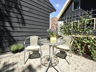 Apartment Sint Maartensbrug Außenaufnahme 3