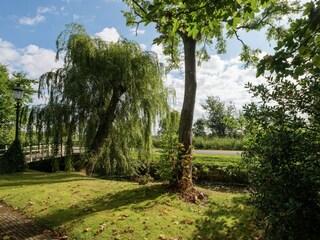 Appartement Sint Maartensbrug Enregistrement extérieur 4