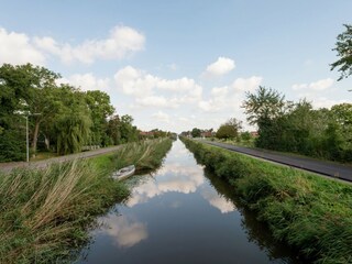 Apartamento Sint Maartensbrug Entorno 16