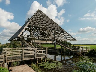 Appartement Sint Maartensbrug Environnement 21