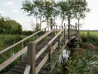 Apartment Sint Maartensbrug Umgebung 20