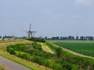 Appartement Sint Maartensbrug Omgeving 26