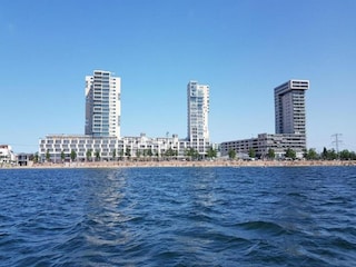 Appartamento Sint Maartensbrug Ambiente 24