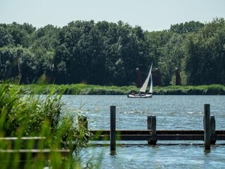 Appartamento Sint Maartensbrug Ambiente 24