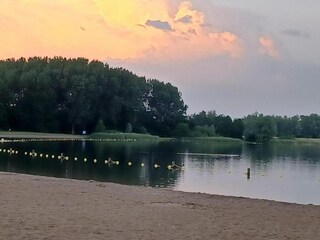 Appartement Sint Maartensbrug Environnement 27