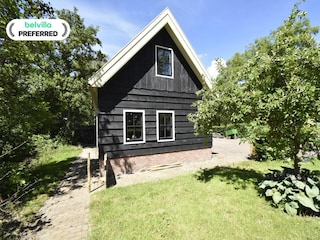 Appartement Sint Maartensbrug Buitenaudio-opname 7