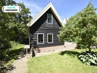 Appartement Sint Maartensbrug Enregistrement extérieur 7