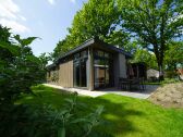 Vakantiepark Udenhout Buitenaudio-opname 1