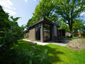 Vakantiepark Modern chalet met afwasmachine, nabij de Efteling - Udenhout - image1