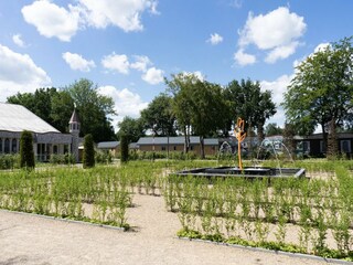 Parque de vacaciones Udenhout  33