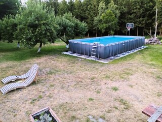 Holiday house Dzierzazno Male  30