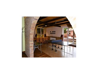 Holiday house Dzierzazno Male Features 16