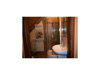 Holiday house Dzierzazno Male Features 23