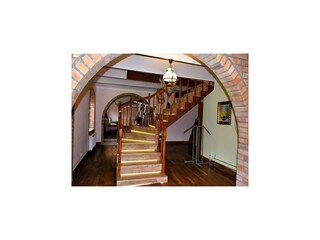 Holiday house Dzierzazno Male Features 24