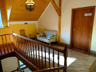Holiday house Dzierzazno Male Features 26