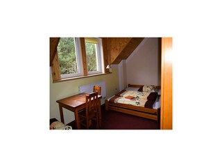 Holiday house Dzierzazno Male Features 20