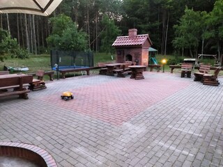 Holiday house Dzierzazno Male Outdoor Recording 4