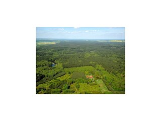 Casa de vacaciones Dzierzazno Male Grabación al aire libre 3