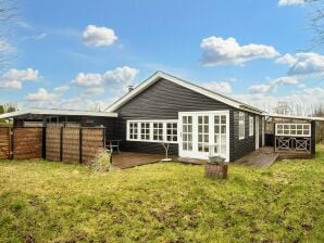 4 Sterne Ferienhaus in Grenaa-By Traum - Grenaa - image1