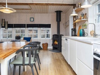 Vakantiehuis Grenaa  3