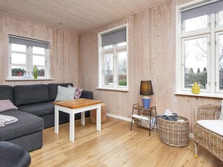 Vakantiehuis Grenaa  7