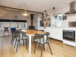 Vakantiehuis Grenaa  8