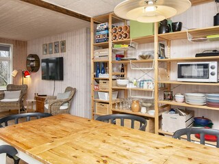 Vakantiehuis Grenaa  9