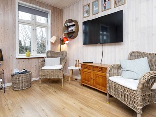 Vakantiehuis Grenaa  10