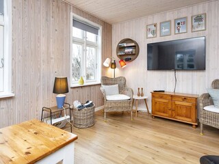 Vakantiehuis Grenaa  6