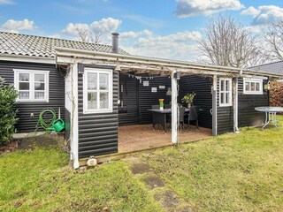 Vakantiehuis Grenaa  14