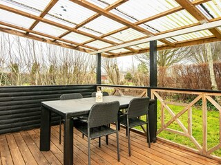 Vakantiehuis Grenaa  15