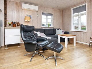Vakantiehuis Grenaa  16