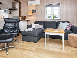 Vakantiehuis Grenaa  17