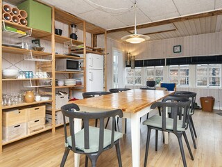 Vakantiehuis Grenaa  28