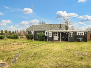 Vakantiehuis Grenaa  22