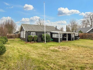 Vakantiehuis Grenaa  23