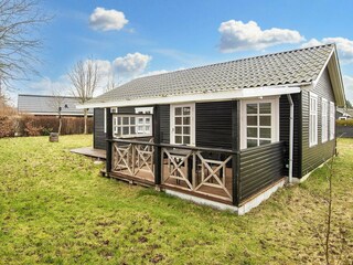 Vakantiehuis Grenaa  6