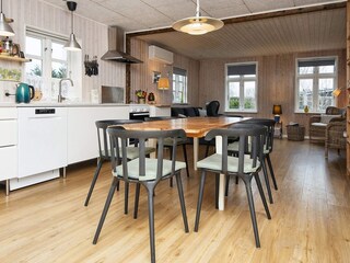 Ferienhaus Grenaa  20