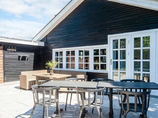 Ferienhaus Grenaa Außenaufnahme 3