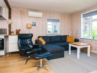 Maison de vacances Grenaa  14