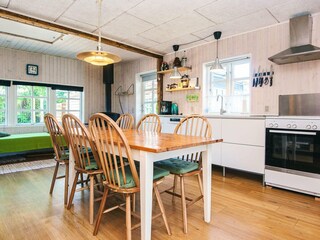 Maison de vacances Grenaa  29