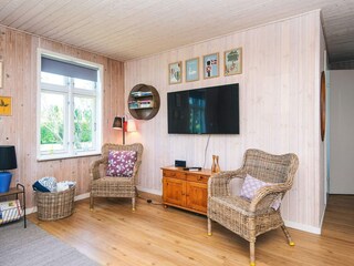Vakantiehuis Grenaa  18