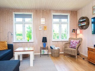 Vakantiehuis Grenaa  59
