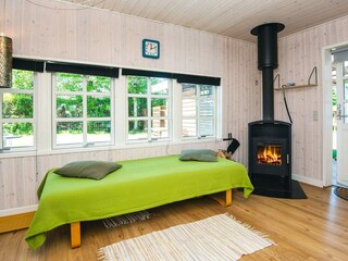 Maison de vacances Grenaa  26