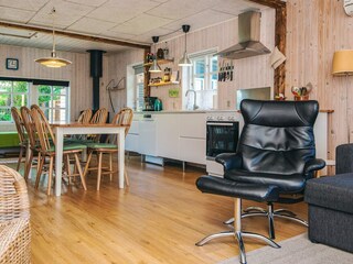 Vakantiehuis Grenaa  25