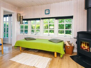 Maison de vacances Grenaa  33